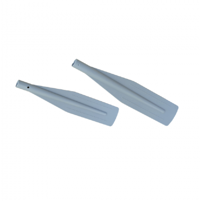 Irklo mentis 615x125 mm 